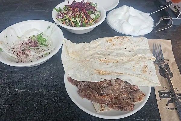 Dönerci Vedat Usta Altındağ - Resim 7