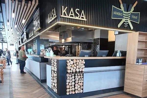 Dönerci Vedat Usta Altındağ - Resim 2