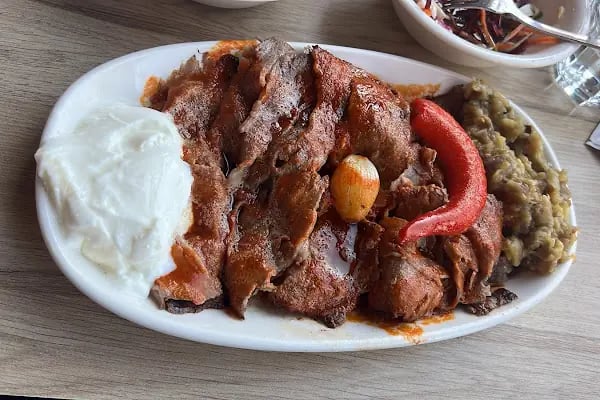 Dönerci Vedat Usta Altındağ - Resim 4