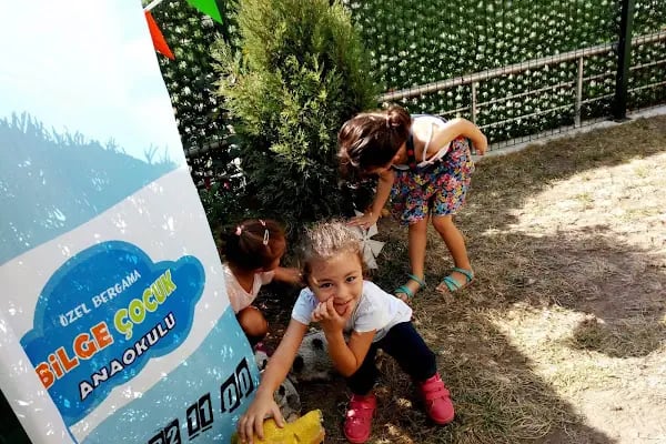 Özel Bergama Bilge Çocuk Anaokulu - Resim 14