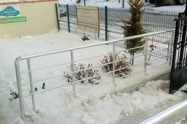 Özel Bergama Bilge Çocuk Anaokulu - Resim 7