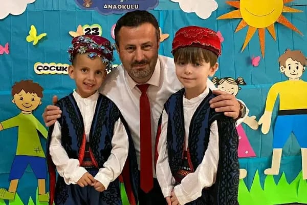 Özel Bergama Bilge Çocuk Anaokulu - Resim 11