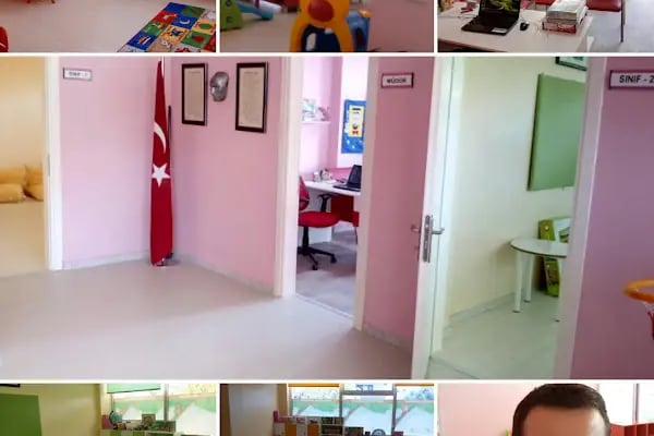 Özel Bergama Bilge Çocuk Anaokulu - Resim 18