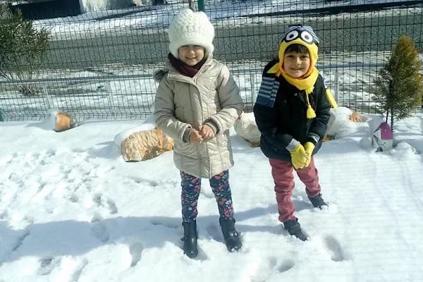 Özel Bergama Bilge Çocuk Anaokulu - Resim 4