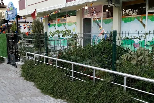 Özel Bergama Bilge Çocuk Anaokulu - Resim 9