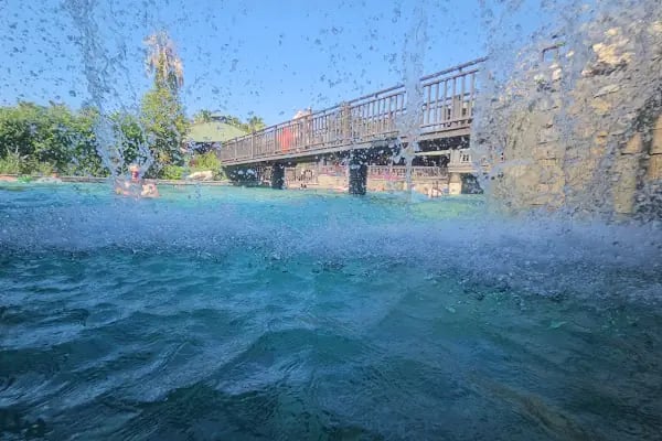 AMAZON WATER WORLD - Resim 11