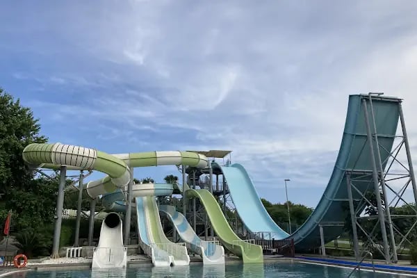 AMAZON WATER WORLD - Resim 1