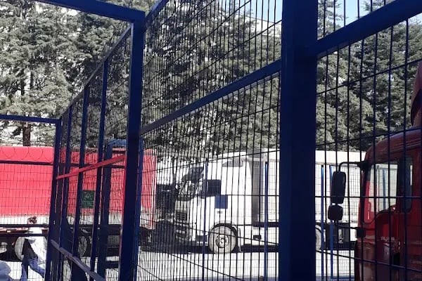 Kare Kara Lojistik Aş. - Resim 3
