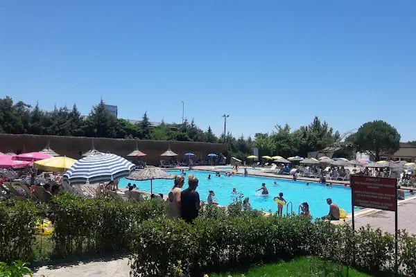 Sahra Sultan Düğün - Resim 7