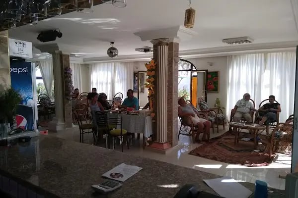 modamotel - Resim 8
