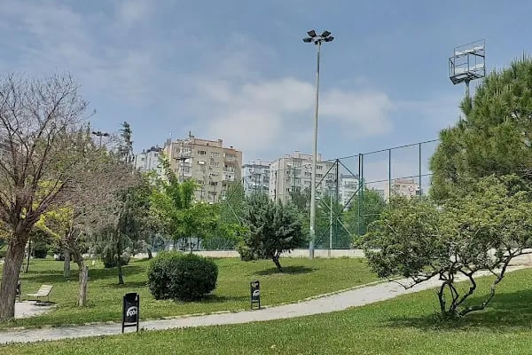 Aliağa Kuş Cenneti - Resim 8
