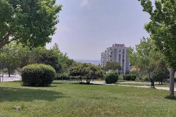 Aliağa Kuş Cenneti - Resim 20