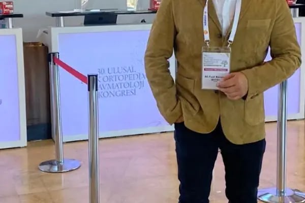 Prof. Dr. Ali Fuat Karataş - Resim 13