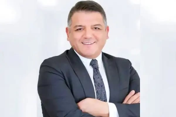 Prof. Dr. Ali Fuat Karataş - Resim 16