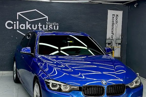 Cila Kutusu Studio İznik - Resim 4