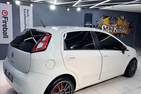 Cila Kutusu Studio İznik - Resim 8