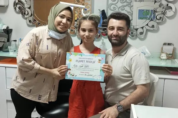 BAĞCILAR ÖZEL AİLE TIP MERKEZİ DİŞ KLİNİĞİ - Resim 11