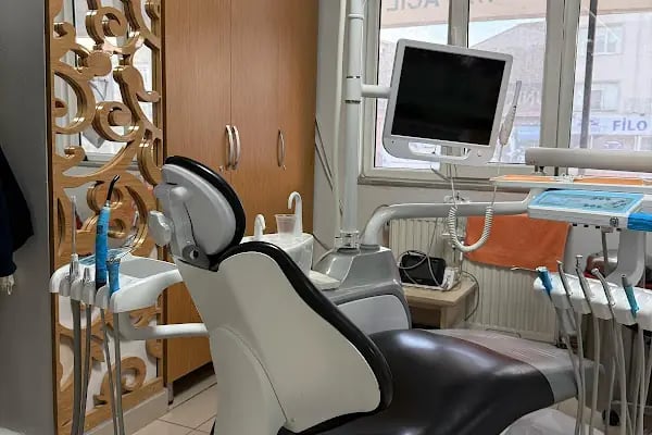 BAĞCILAR ÖZEL AİLE TIP MERKEZİ DİŞ KLİNİĞİ - Resim 5