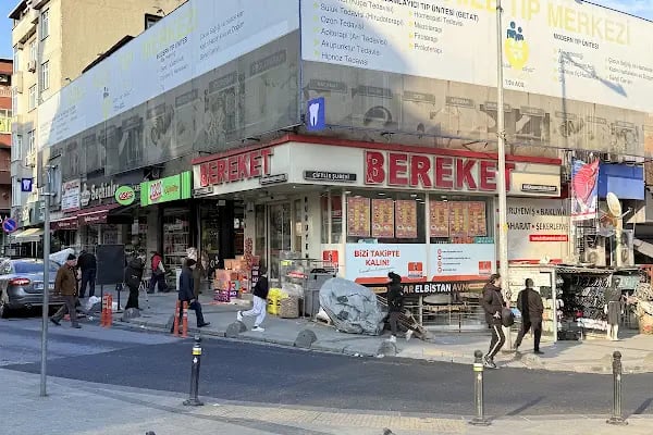 BAĞCILAR ÖZEL AİLE TIP MERKEZİ DİŞ KLİNİĞİ - Resim 6