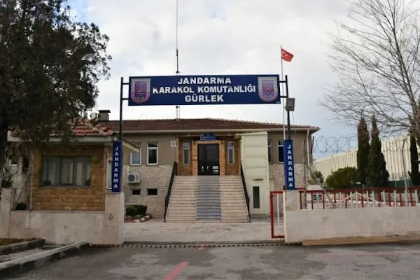 Denizli Organize Sanayi Bölgesi - Resim 16
