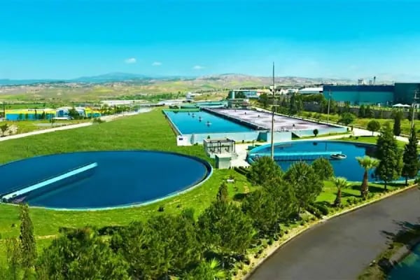 Denizli Organize Sanayi Bölgesi - Resim 7