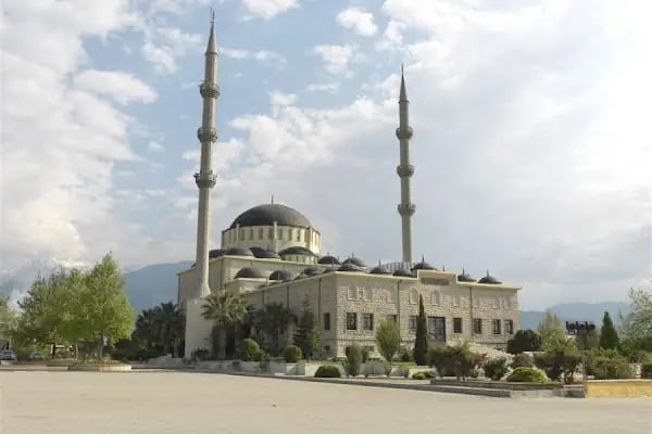 Denizli Organize Sanayi Bölgesi - Resim 10