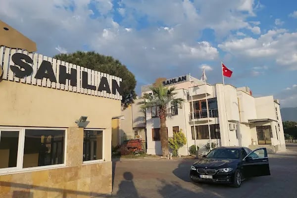 Denizli Organize Sanayi Bölgesi - Resim 20