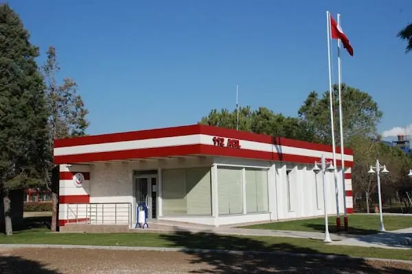 Denizli Organize Sanayi Bölgesi - Resim 14