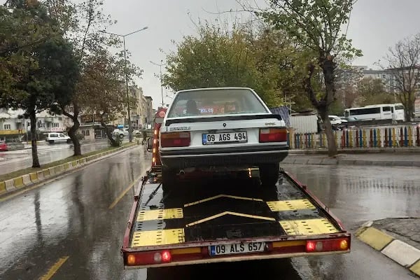 Denizli Organize Sanayi Bölgesi - Resim 5