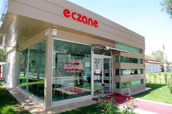 Denizli Organize Sanayi Bölgesi - Resim 15