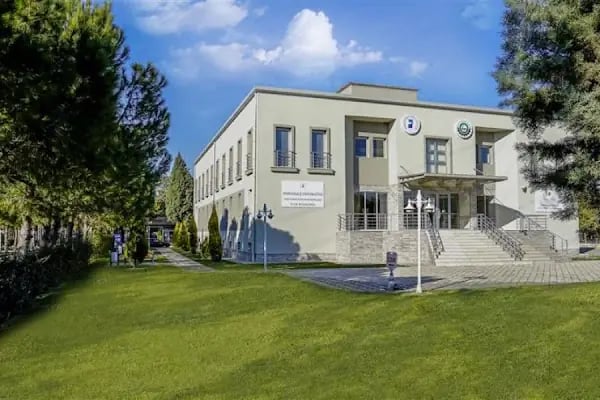 Denizli Organize Sanayi Bölgesi - Resim 6