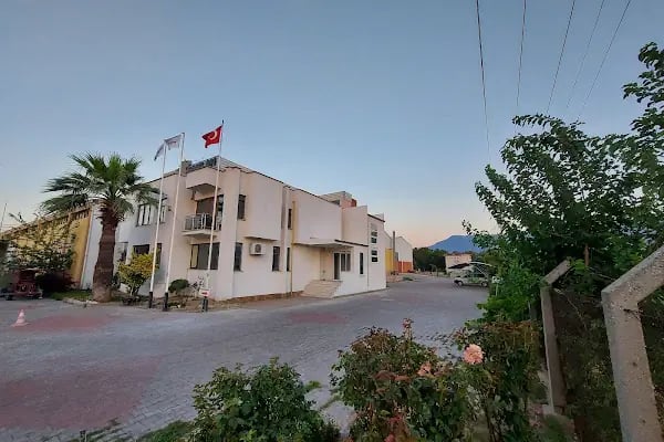 Denizli Organize Sanayi Bölgesi - Resim 3