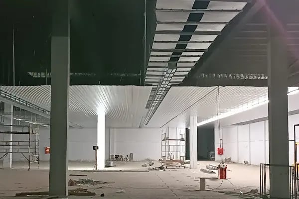 Denizli Organize Sanayi Bölgesi - Resim 18