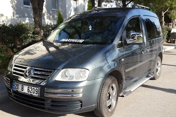 Denizli Organize Sanayi Bölgesi - Resim 11
