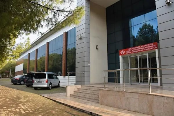 Denizli Organize Sanayi Bölgesi - Resim 8