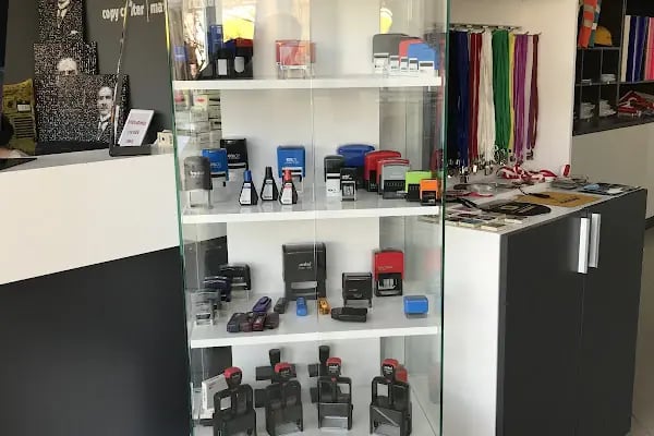 İz Copy Center - Resim 5