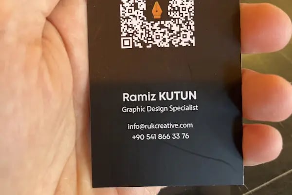 İz Copy Center - Resim 9