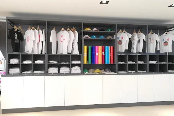 İz Copy Center - Resim 10