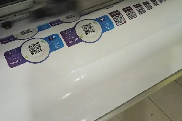 İz Copy Center - Resim 8