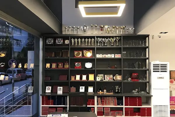 İz Copy Center - Resim 3