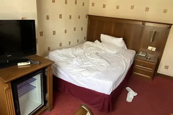 Elit Palas Hotel - Resim 15
