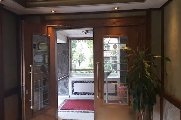 Elit Palas Hotel - Resim 12