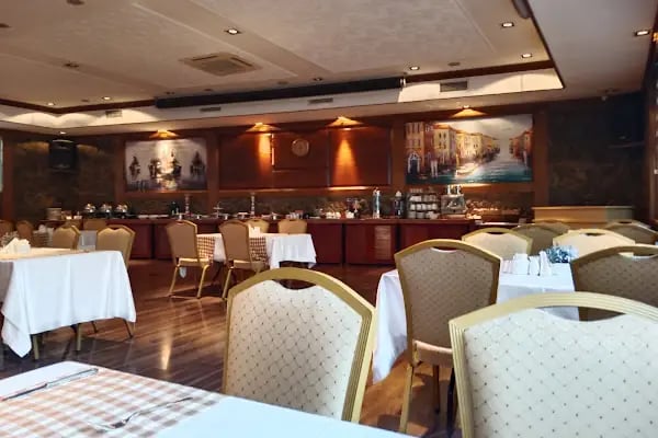 Elit Palas Hotel - Resim 11
