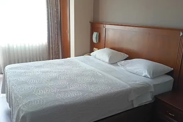 Elit Palas Hotel - Resim 14