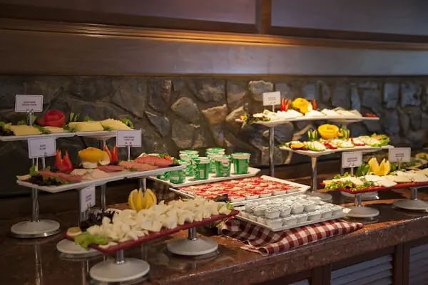 Elit Palas Hotel - Resim 4