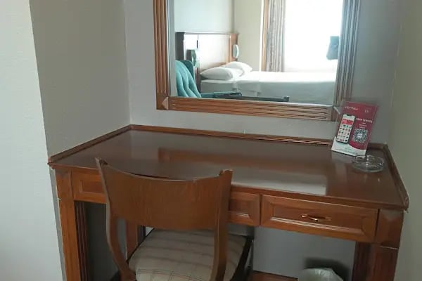 Elit Palas Hotel - Resim 19