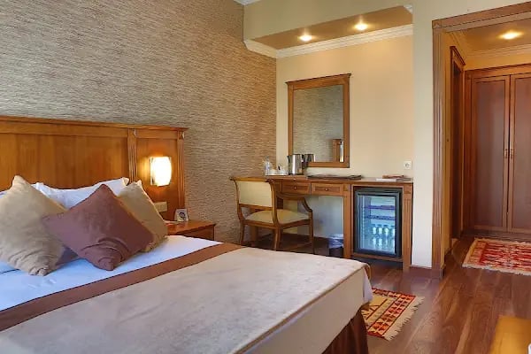 Elit Palas Hotel - Resim 6