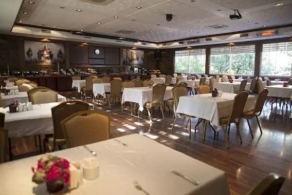 Elit Palas Hotel - Resim 7