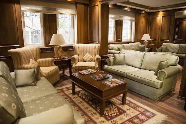 Elit Palas Hotel - Resim 3