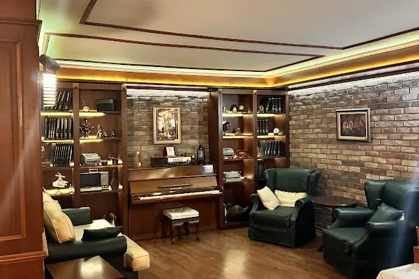 Elit Palas Hotel - Resim 13